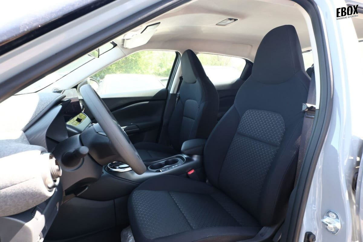 393785_p2 - NISSAN - JUKE - 2026 - photo 5