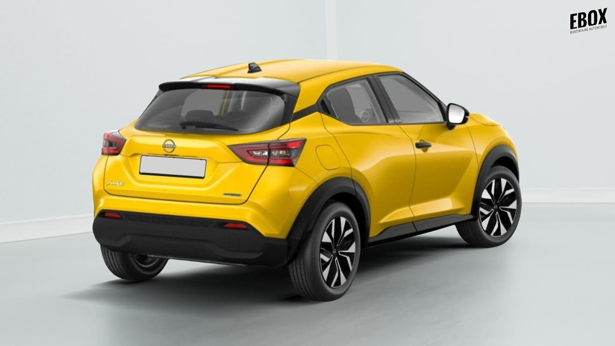 393789_p2 - NISSAN - JUKE - 2026 - photo 4