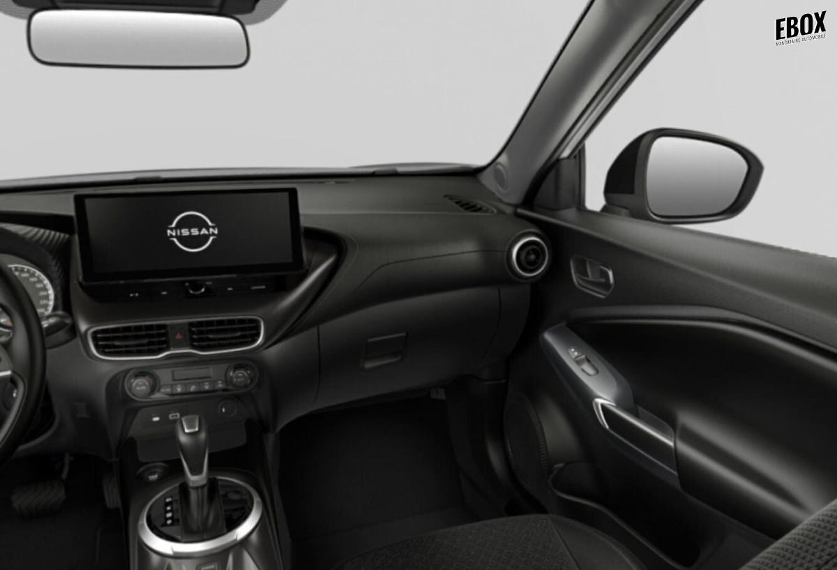 393789_p2 - NISSAN - JUKE - 2026 - photo 6