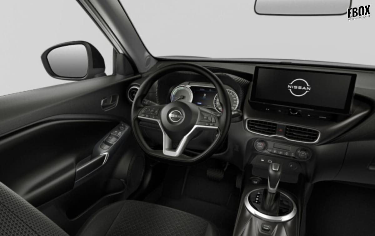 393789_p2 - NISSAN - JUKE - 2026 - photo 7
