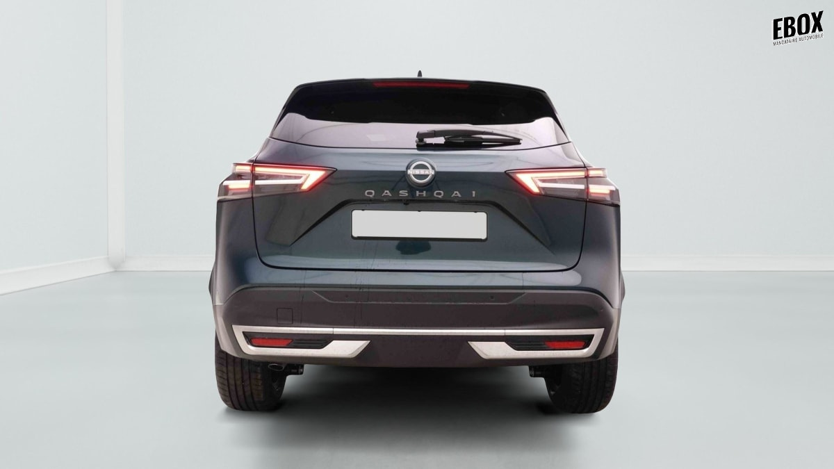 392362_p2 - NISSAN - QASHQAI - 2026 - photo 5