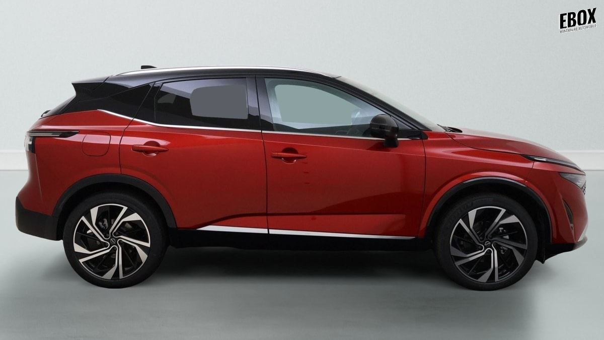 391660_p2 - NISSAN - QASHQAI - 2026 - photo 4