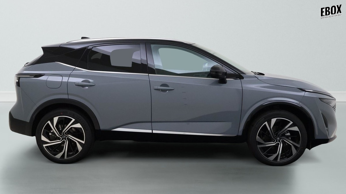 391659_p2 - NISSAN - QASHQAI - 2026 - photo 4