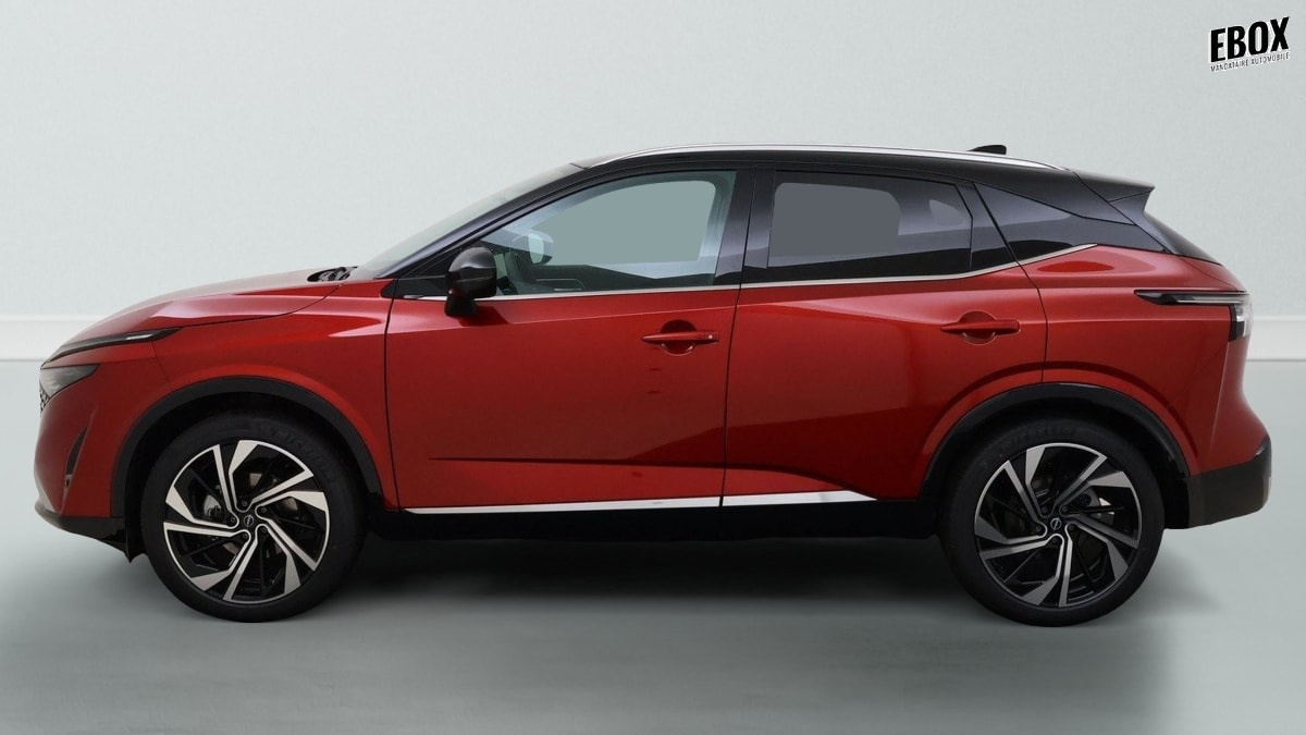 391660_p2 - NISSAN - QASHQAI - 2026 - photo 9