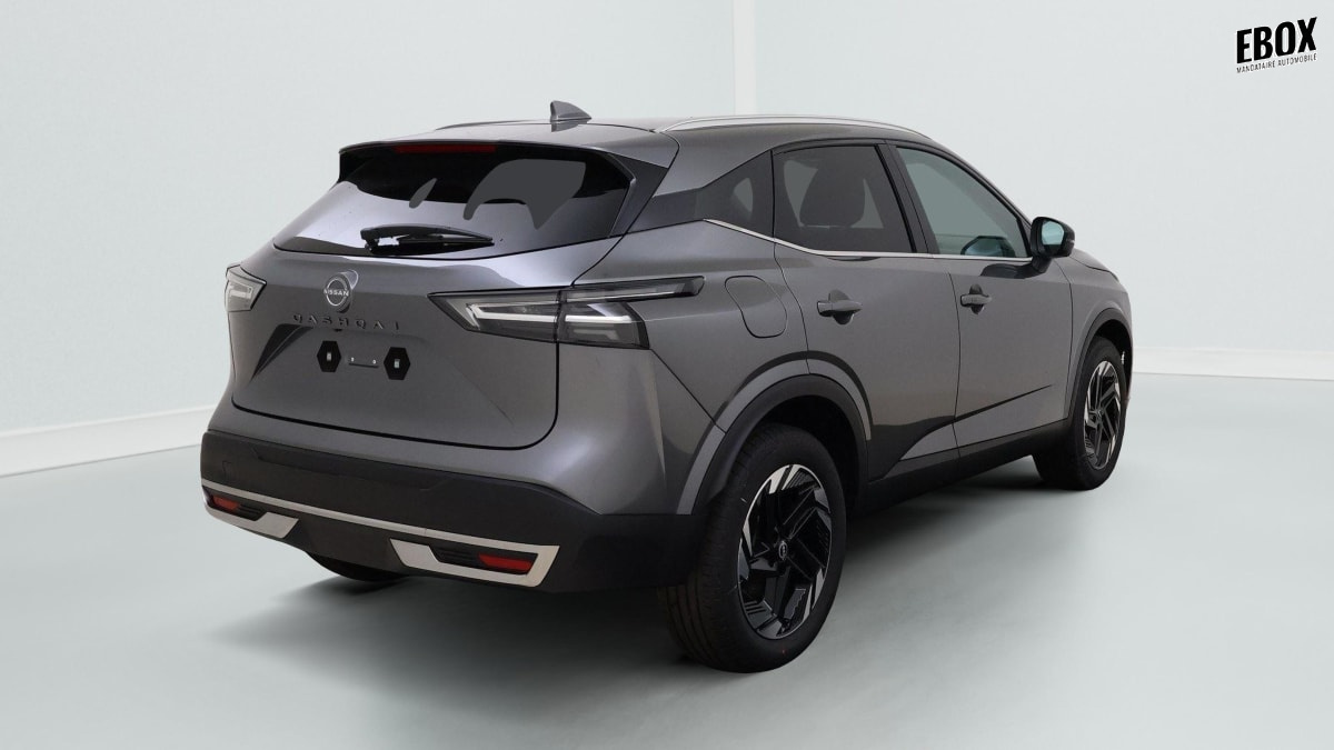 391668_p2 - NISSAN - QASHQAI - 2026 - photo 5
