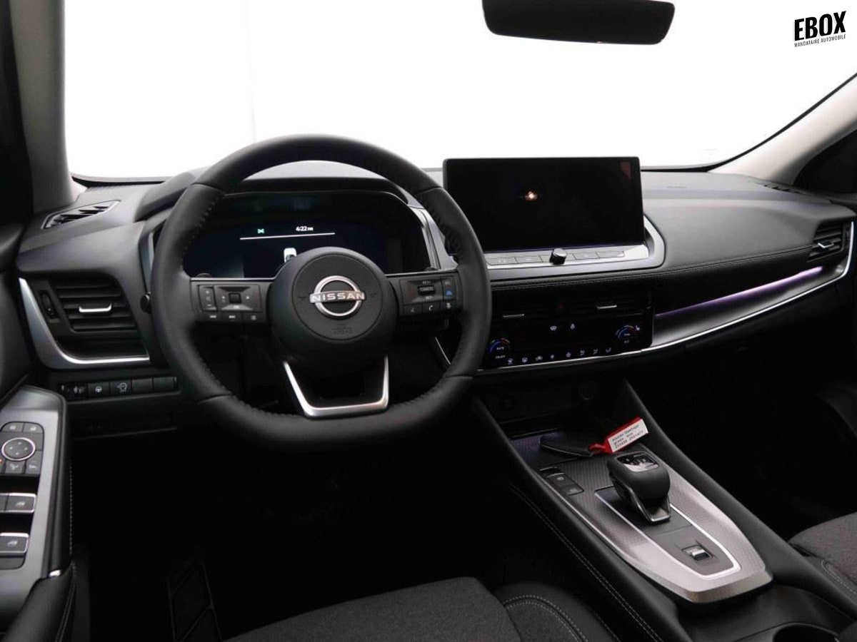392362_p2 - NISSAN - QASHQAI - 2026 - photo 8