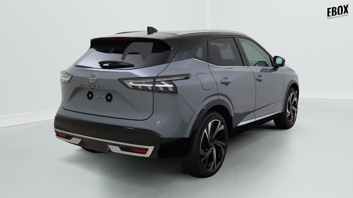 391659_p2 - NISSAN - QASHQAI - 2026 - photo 6