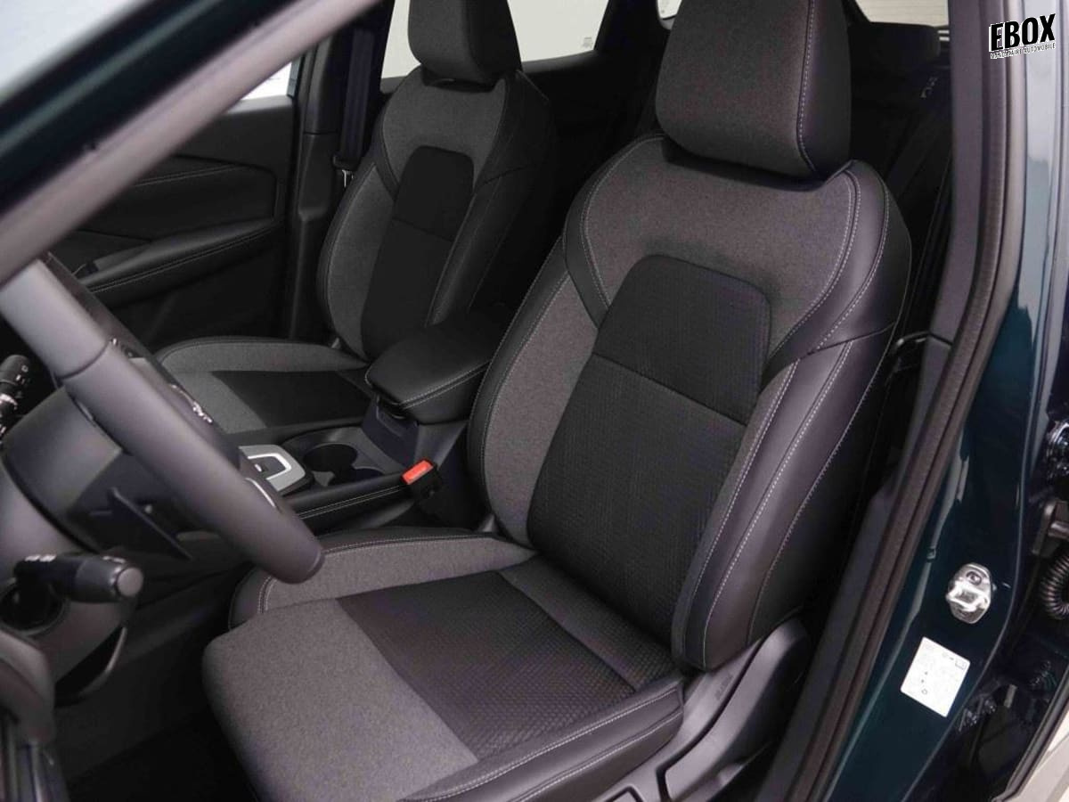 392362_p2 - NISSAN - QASHQAI - 2026 - photo 7