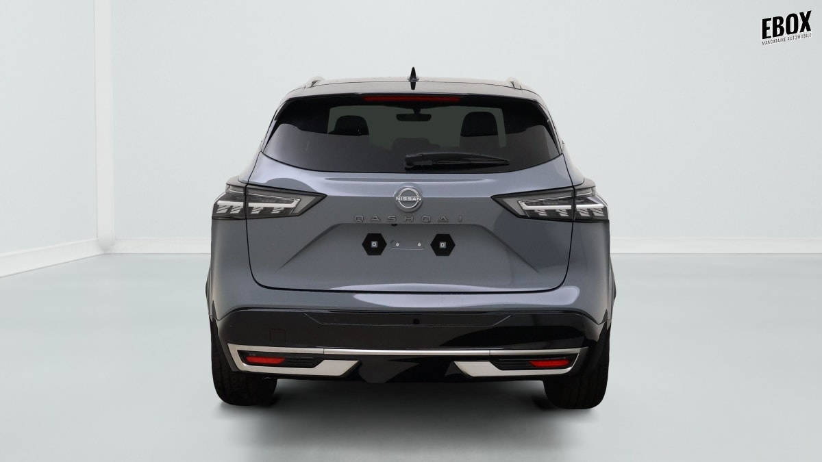 391659_p2 - NISSAN - QASHQAI - 2026 - photo 7
