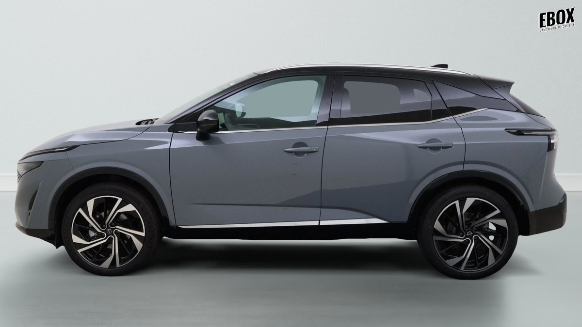 391659_p2 - NISSAN - QASHQAI - 2026 - photo 9
