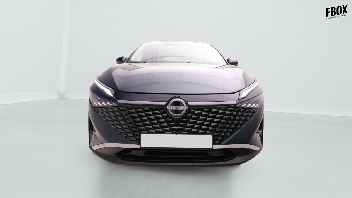392362_p2 - NISSAN - QASHQAI - 2026 - photo 2