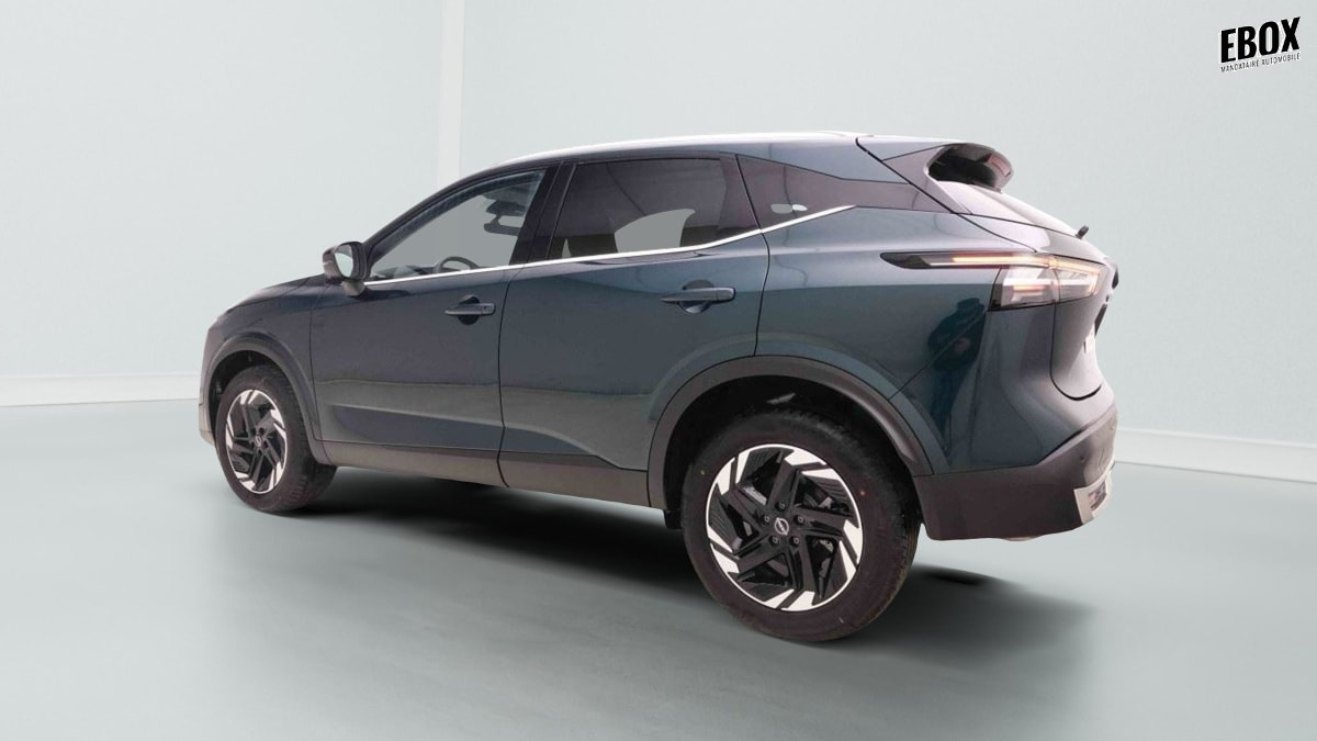 392362_p2 - NISSAN - QASHQAI - 2026 - photo 3