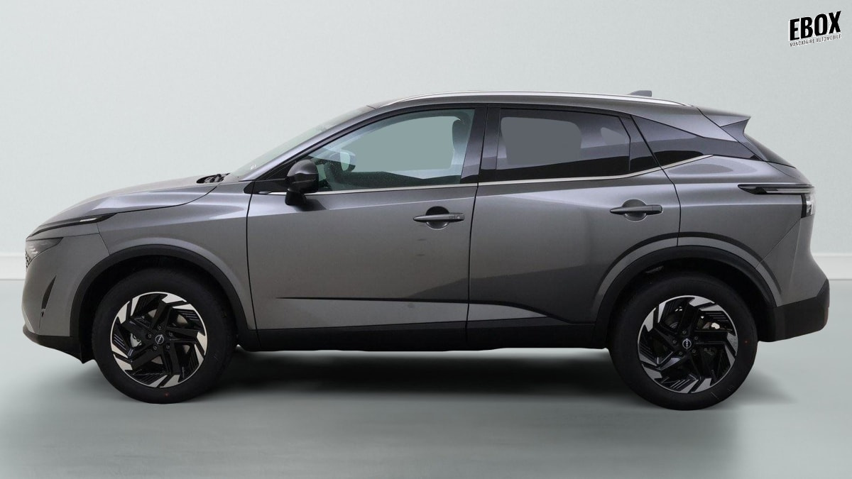 391668_p2 - NISSAN - QASHQAI - 2026 - photo 7