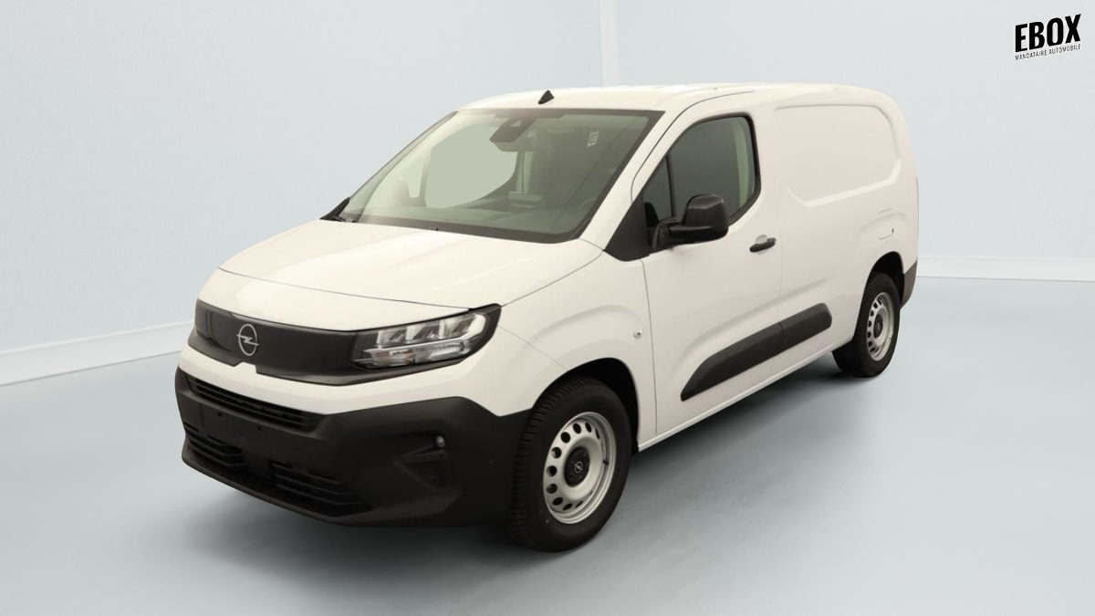 385602_p2 - OPEL - COMBO - 2026 - photo 1
