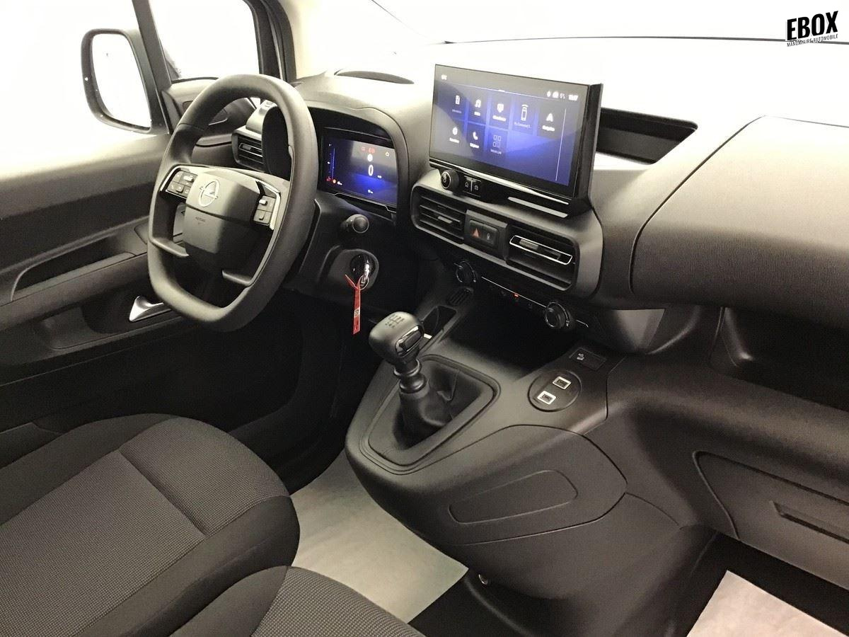 385602_p2 - OPEL - COMBO - 2026 - photo 8