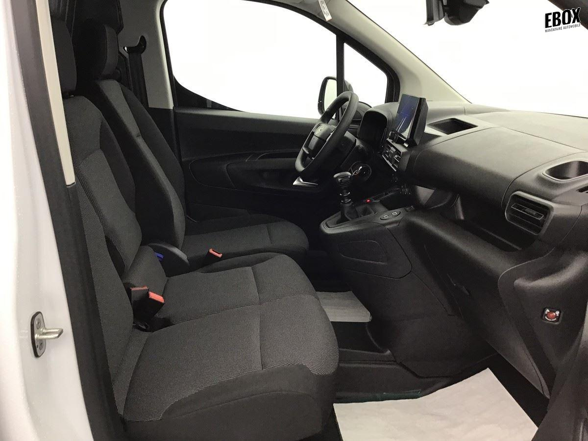 385602_p2 - OPEL - COMBO - 2026 - photo 6