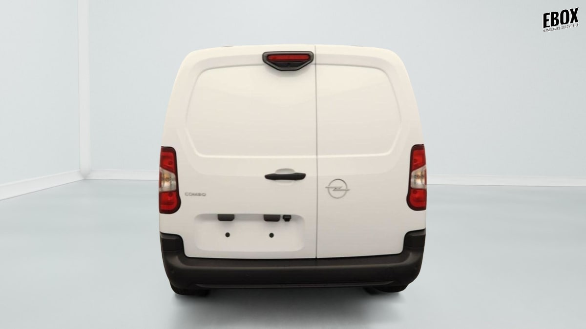 385602_p2 - OPEL - COMBO - 2026 - photo 5