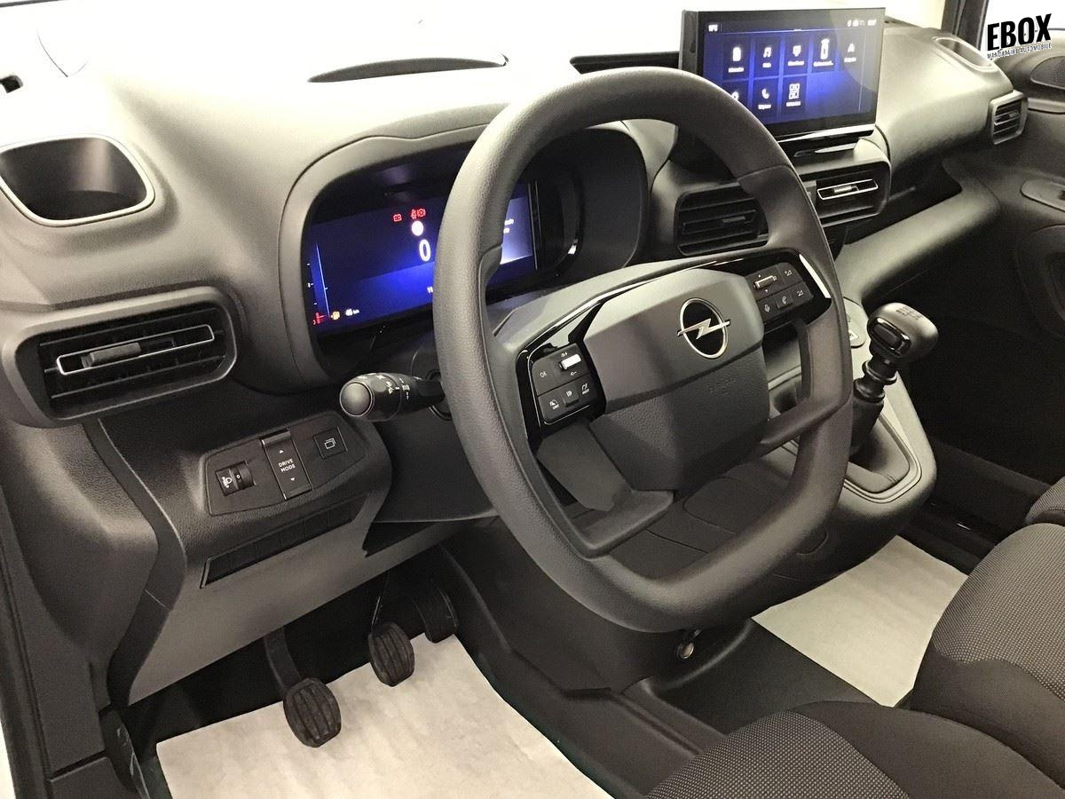 385602_p2 - OPEL - COMBO - 2026 - photo 10