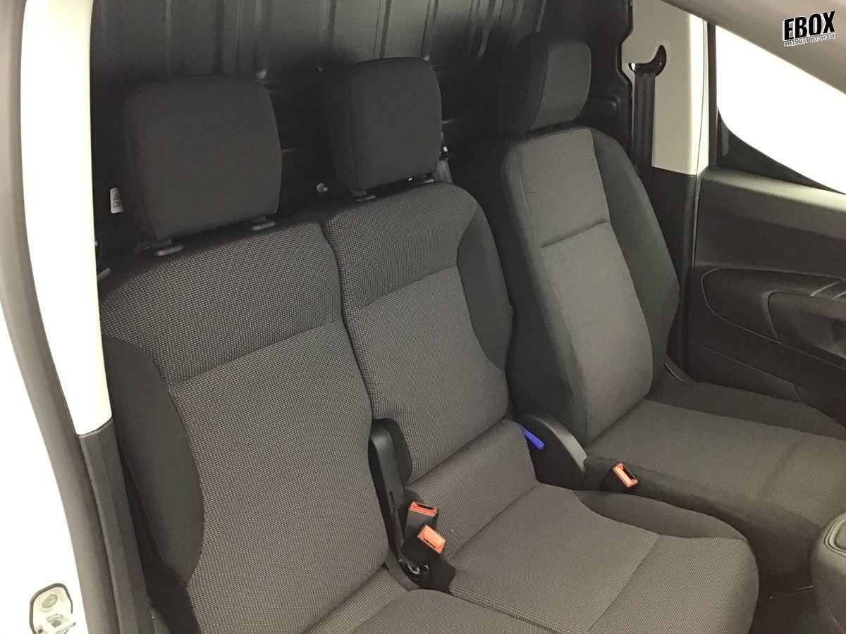 385602_p2 - OPEL - COMBO - 2026 - photo 7