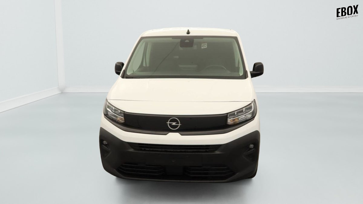 385602_p2 - OPEL - COMBO - 2026 - photo 3