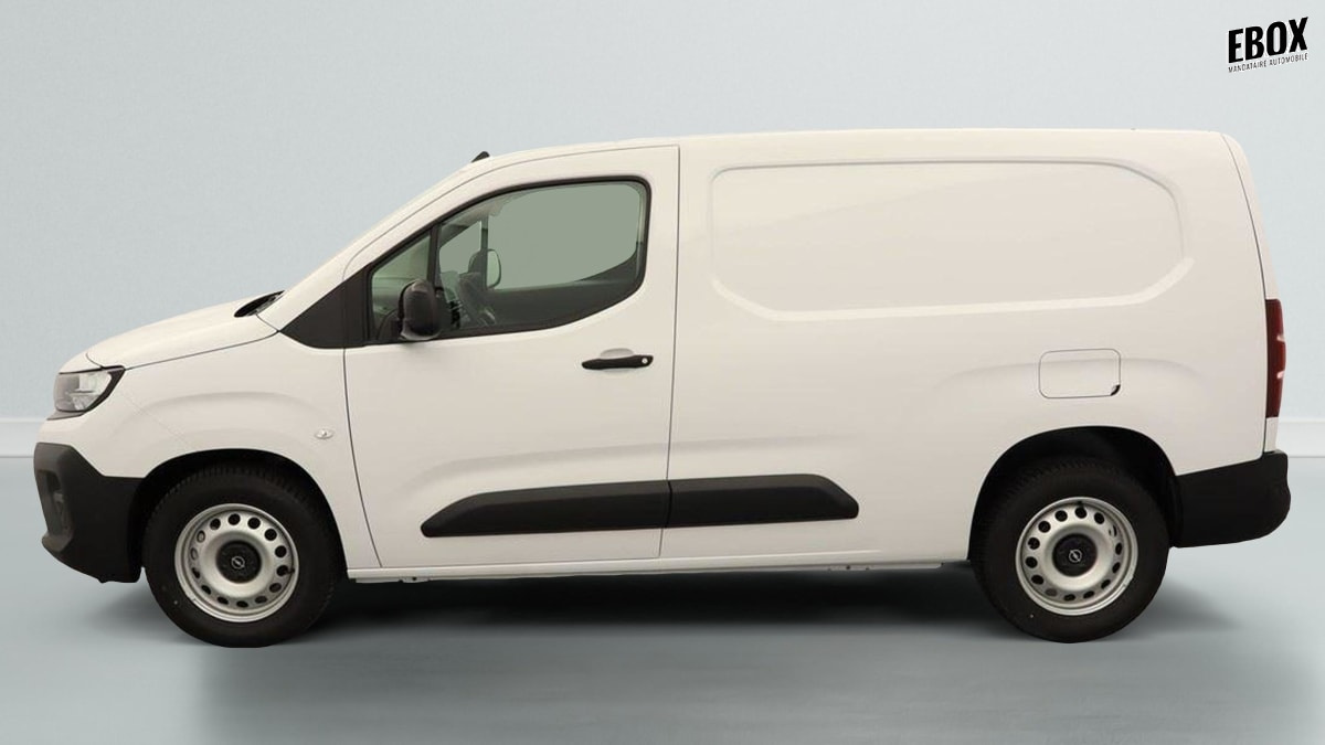 385602_p2 - OPEL - COMBO - 2026 - photo 4