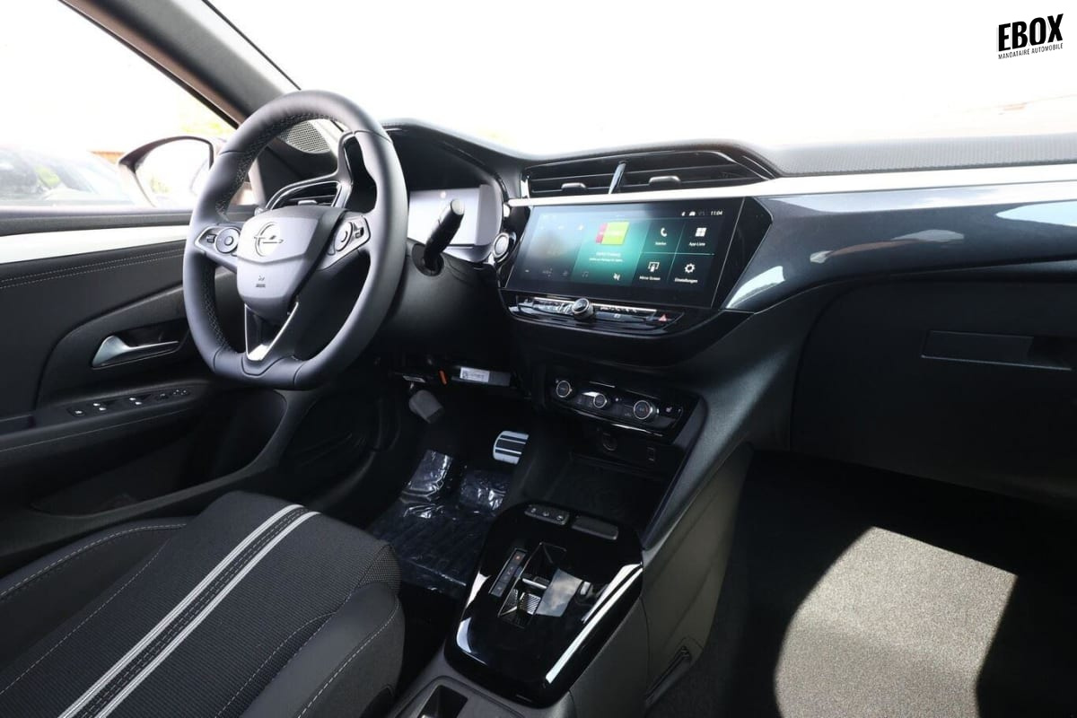 394029_p2 - OPEL - CORSA - 2026 - photo 7
