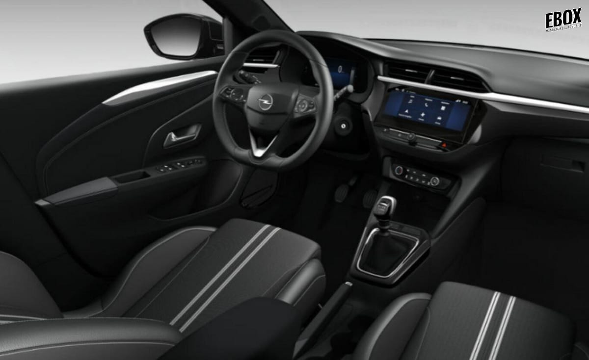 392462_p2 - OPEL - CORSA - 2026 - photo 4