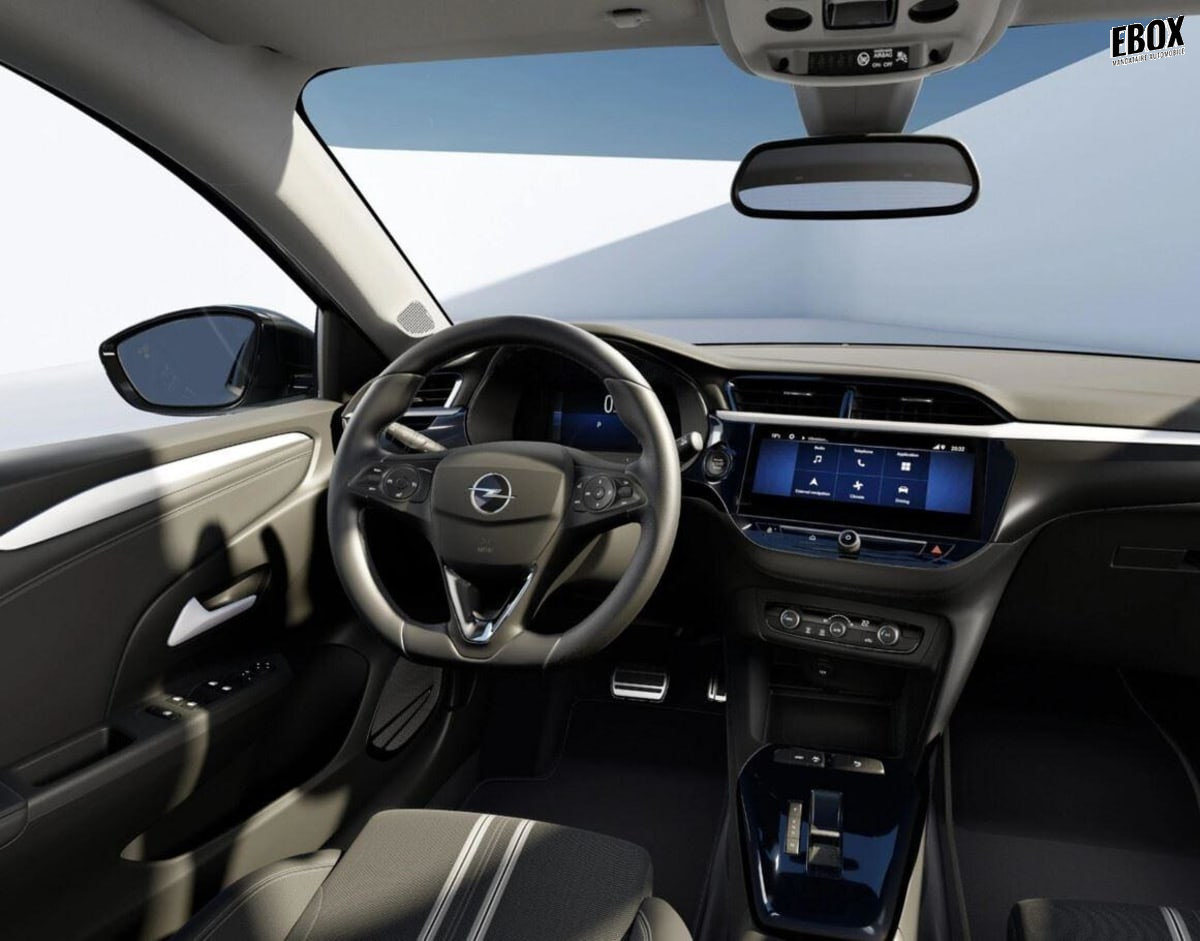 391723_p2 - OPEL - CORSA - 2026 - photo 4