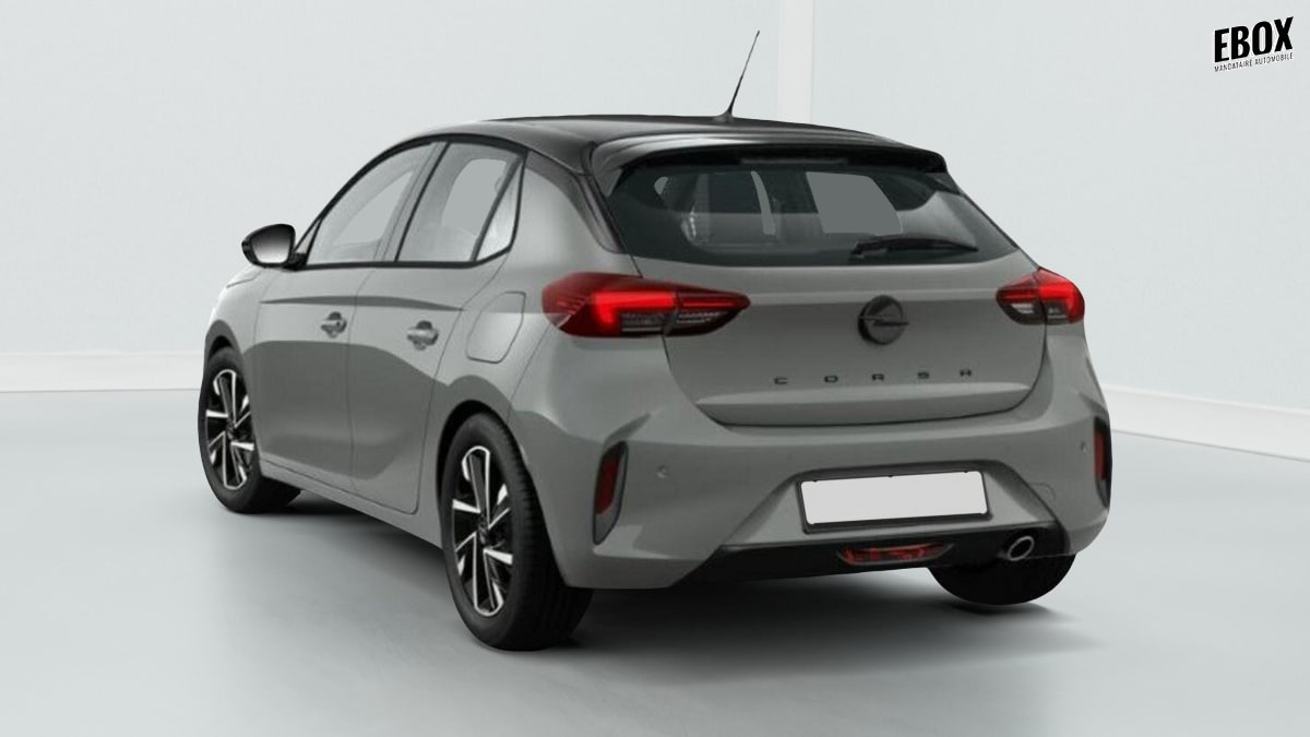 392462_p2 - OPEL - CORSA - 2026 - photo 3