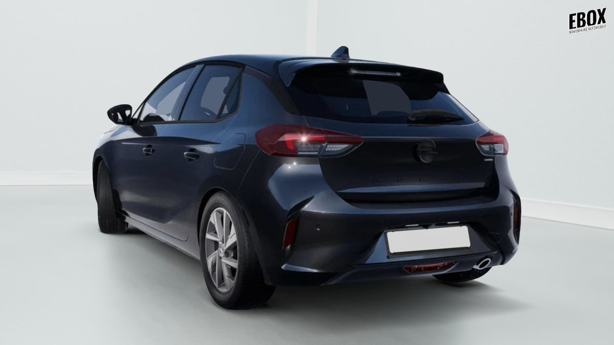 391725_p2 - OPEL - CORSA - 2026 - photo 3