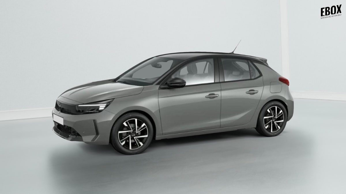 392462_p2 - OPEL - CORSA - 2026 - photo 2