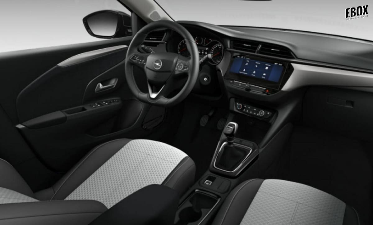 393766_p2 - OPEL - CORSA - 2026 - photo 4