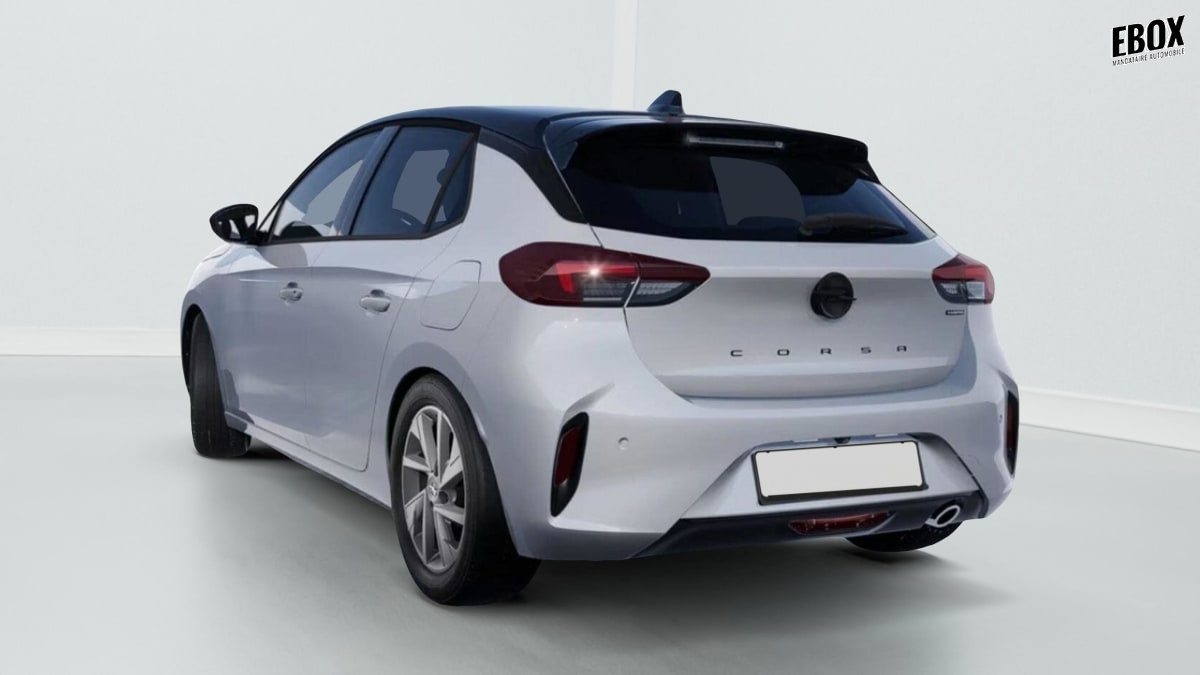 391724_p2 - OPEL - CORSA - 2026 - photo 3