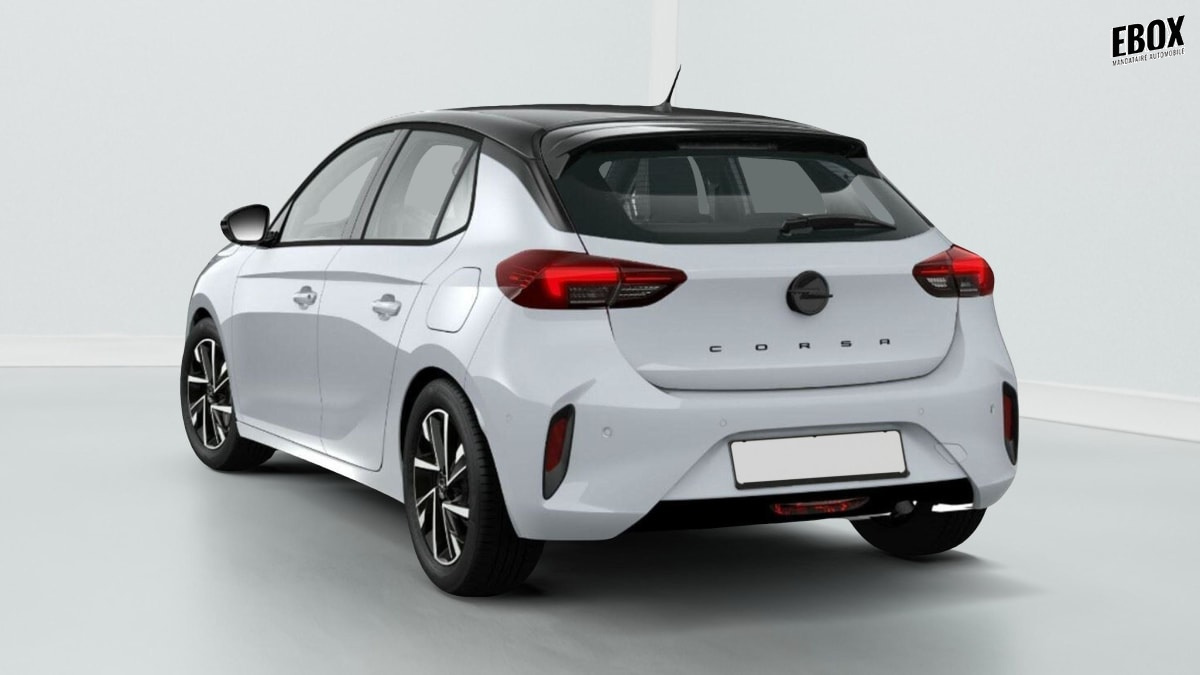 392146_p2 - OPEL - CORSA - 2026 - photo 3