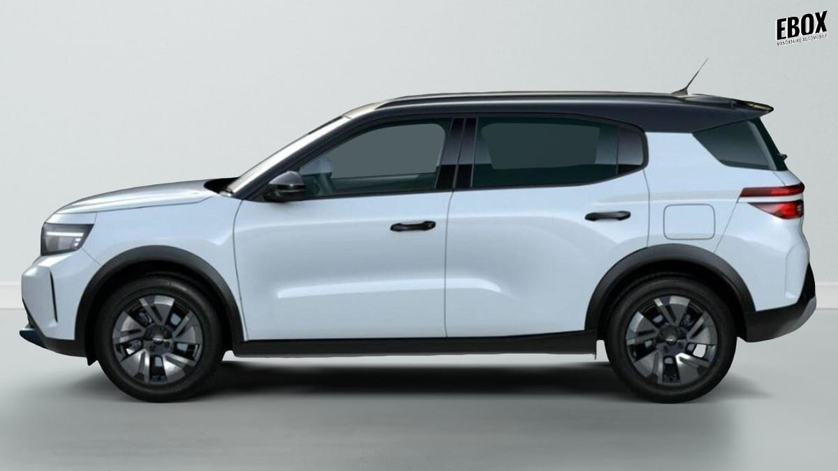 392466_p2 - OPEL - FRONTERA - 2026 - photo 2
