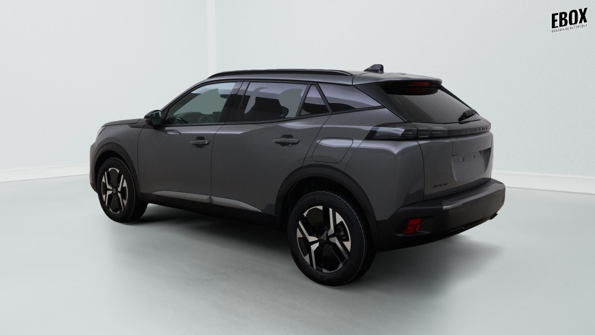 392322_p2 - PEUGEOT - 2008 - 2026 - photo 8
