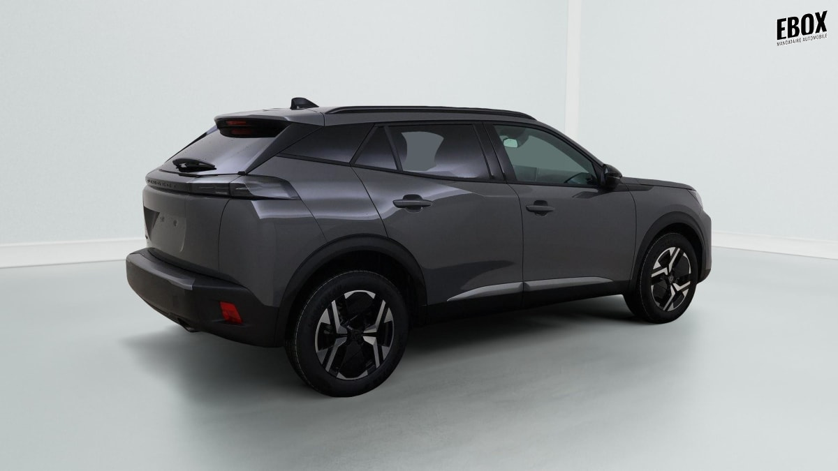 392322_p2 - PEUGEOT - 2008 - 2026 - photo 5