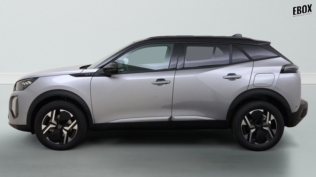 392127_p2 - PEUGEOT - 2008 - 2026 - photo 9