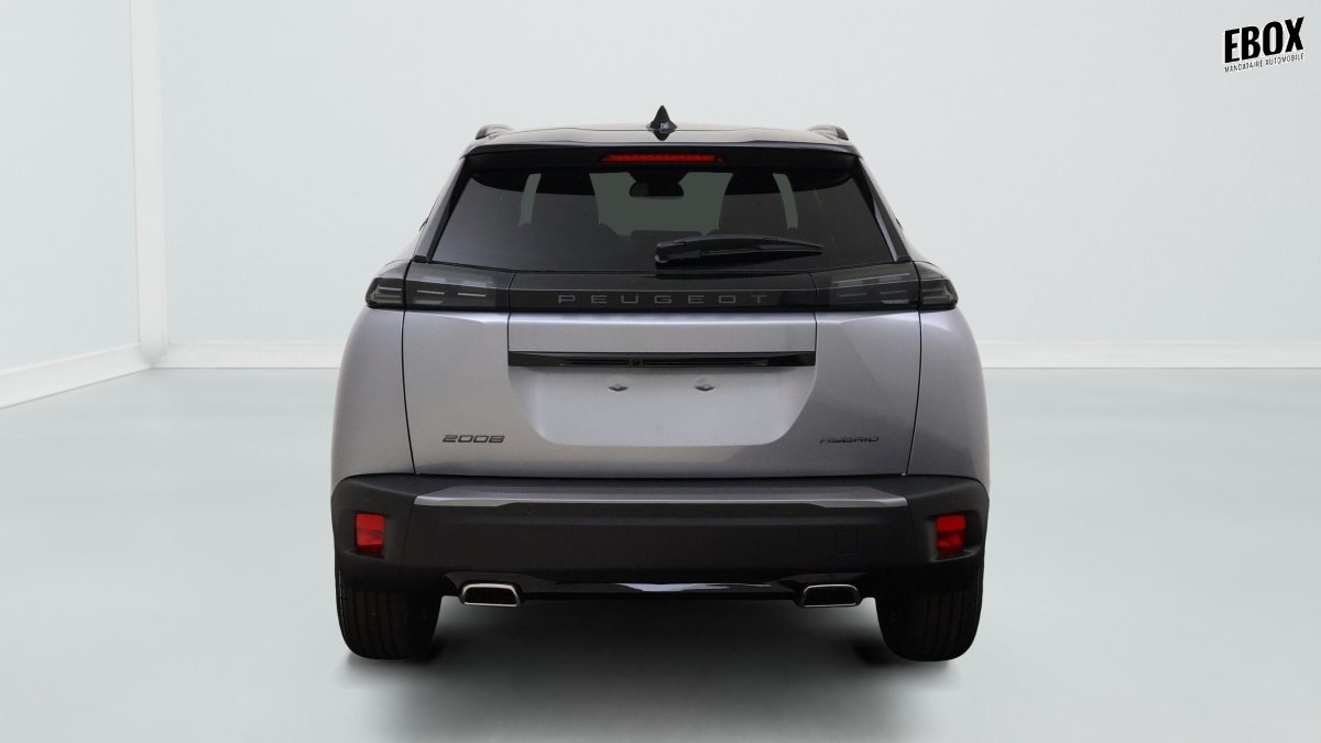 392127_p2 - PEUGEOT - 2008 - 2026 - photo 7