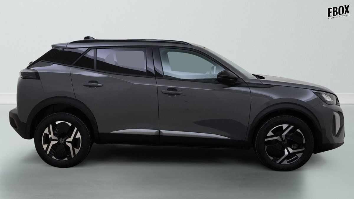 392322_p2 - PEUGEOT - 2008 - 2026 - photo 4