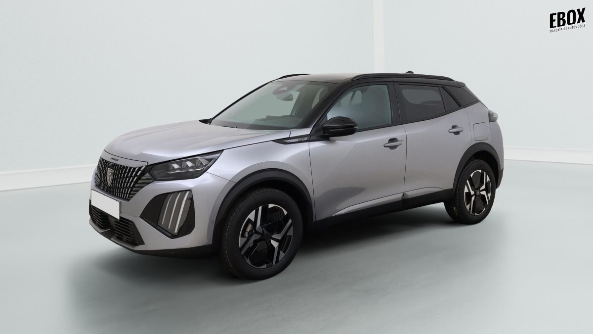 392127_p2 - PEUGEOT - 2008 - 2026 - photo 10