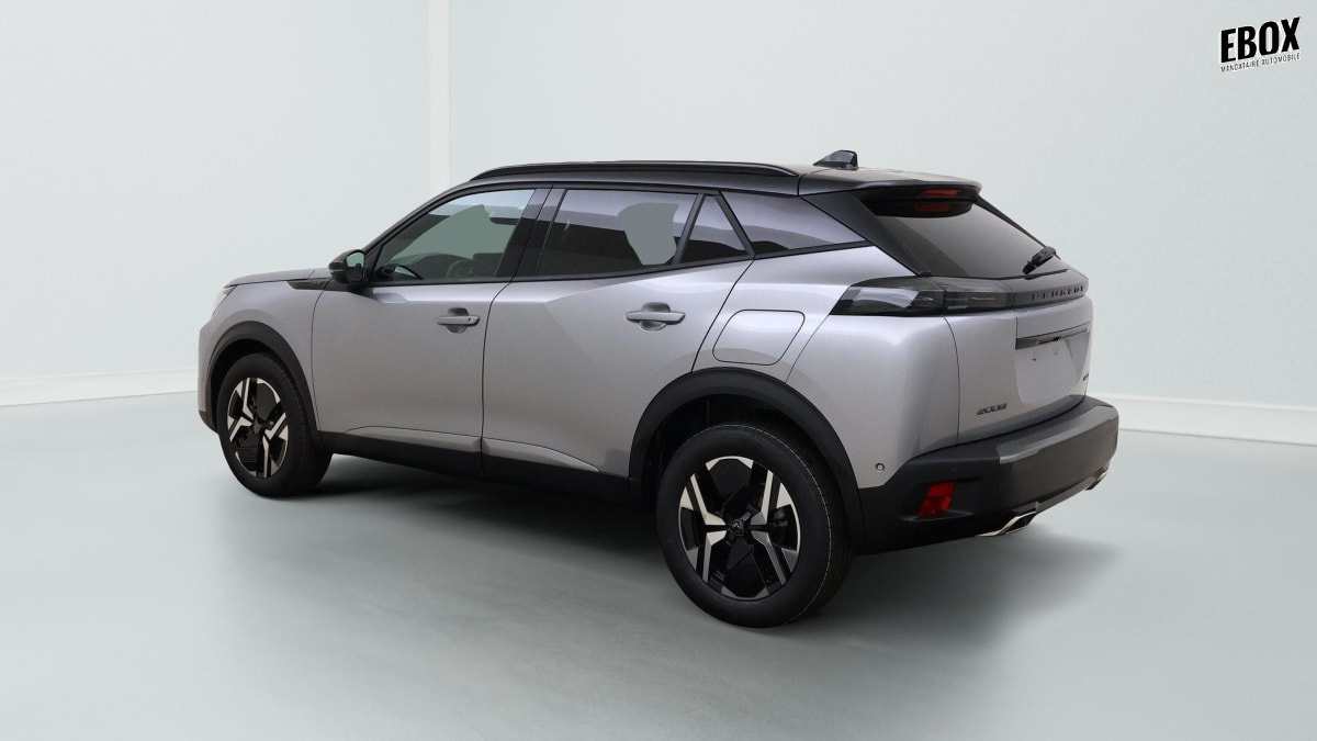 392127_p2 - PEUGEOT - 2008 - 2026 - photo 8