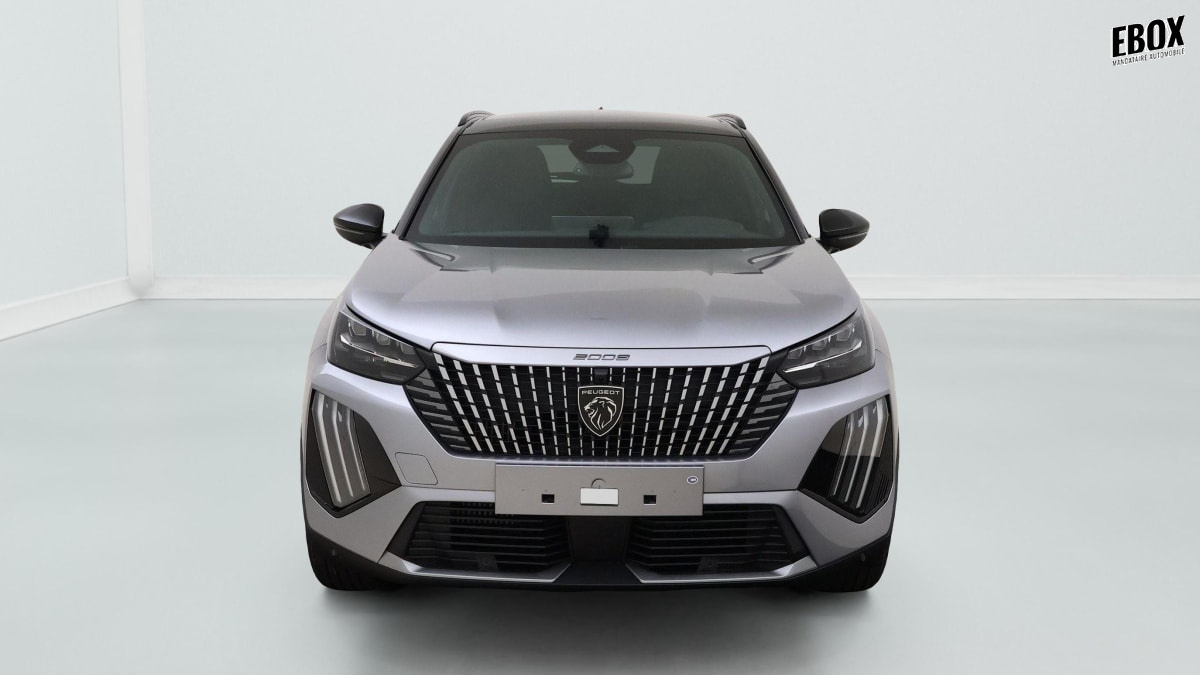 392127_p2 - PEUGEOT - 2008 - 2026 - photo 2