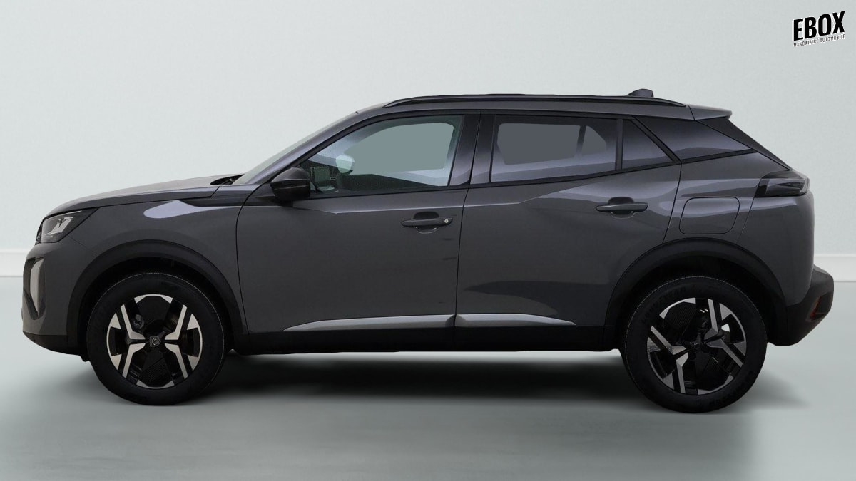 392322_p2 - PEUGEOT - 2008 - 2026 - photo 9