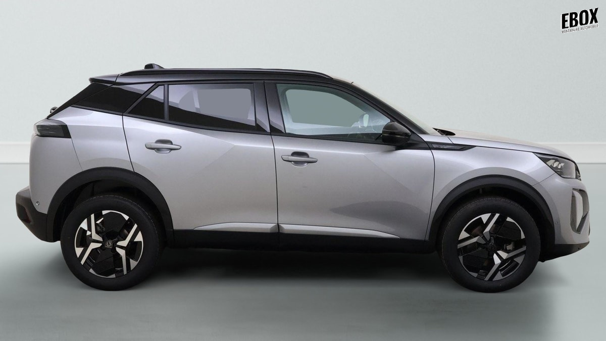 392127_p2 - PEUGEOT - 2008 - 2026 - photo 4