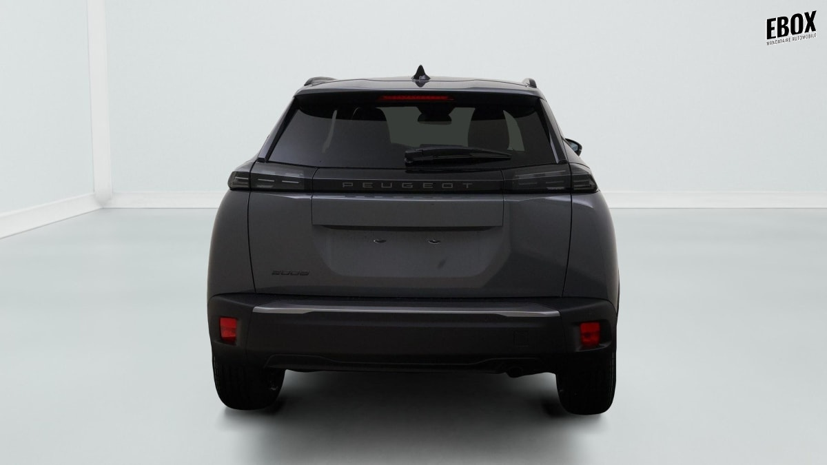 392322_p2 - PEUGEOT - 2008 - 2026 - photo 7