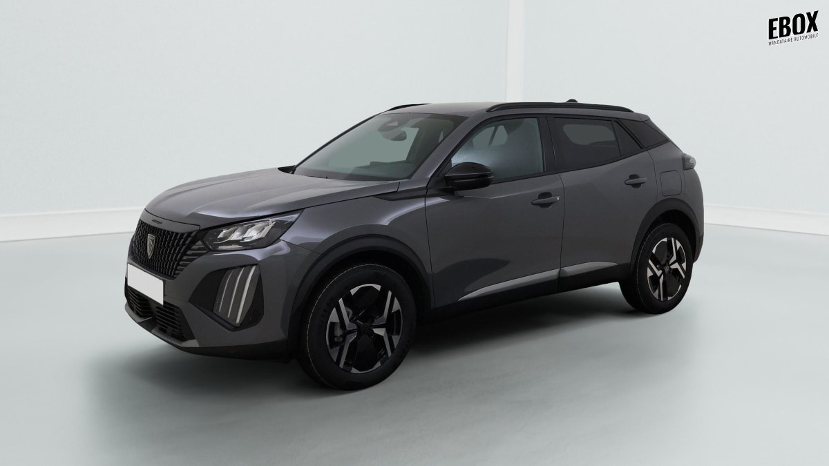 392322_p2 - PEUGEOT - 2008 - 2026 - photo 10