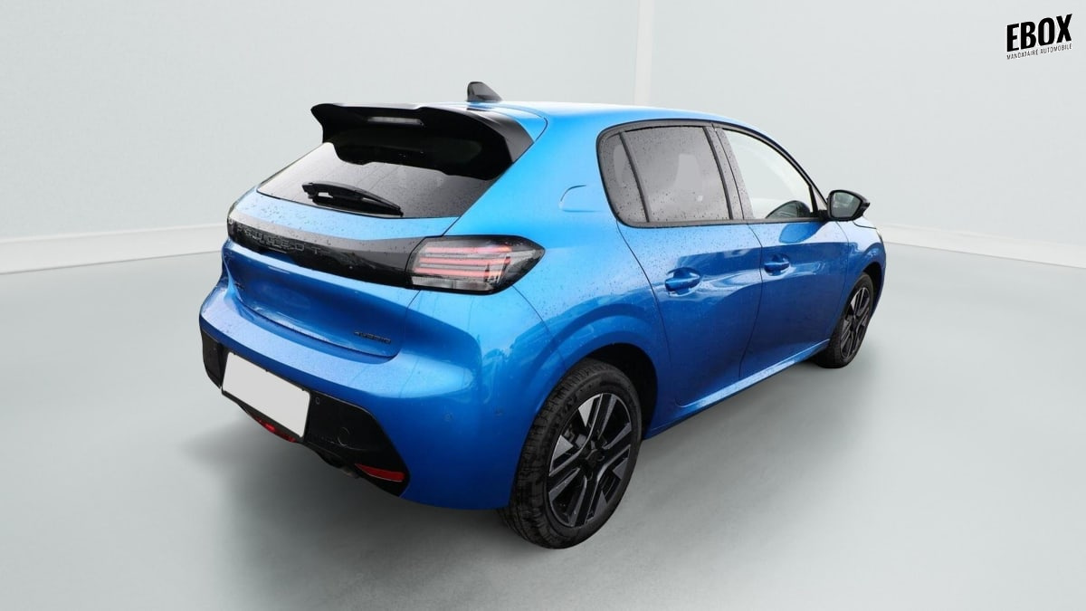 393770_p2 - PEUGEOT - 208 - 2026 - photo 3