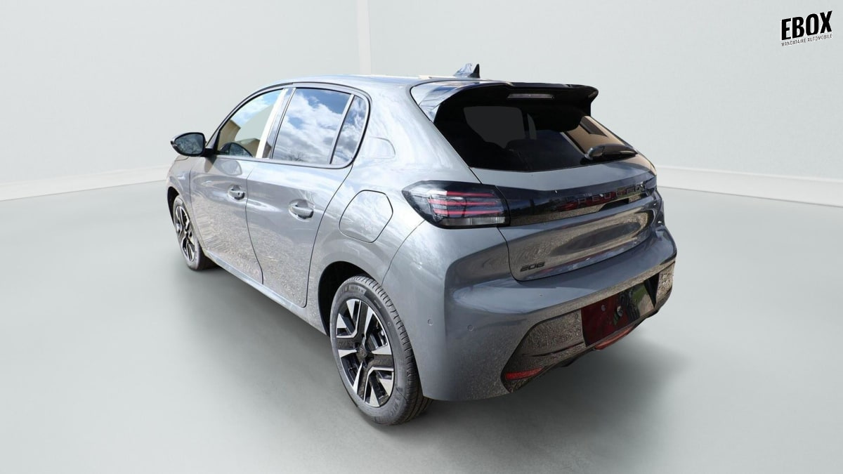 393763_p2 - PEUGEOT - 208 - 2026 - photo 4
