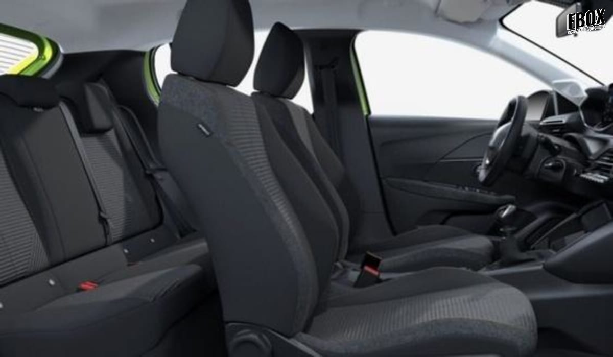 391379_p2 - PEUGEOT - 208 - 2026 - photo 8